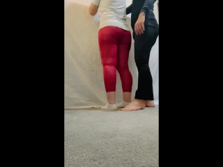 SEX IRANI IN HOME  فیلم سوپر وطنی جدید مکالمه فارسی کیر کلفت و کس تنگ و تپل دختر ایرانی داغ