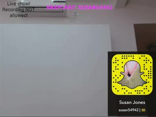 Australian amateur Add My Snapchat: Susan54942