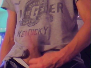 Take a seek and see my Cock