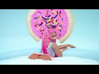 Nicki Minaj Good Form (Good Parts Edit)