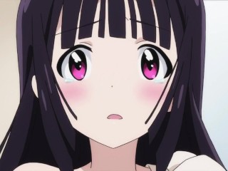 Recently, My Sister Is Unusual FANSERVICE COMPILATION