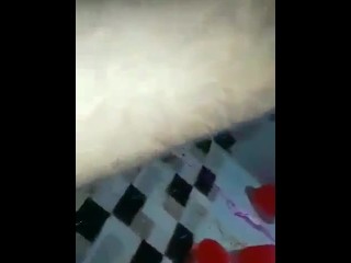 Hindi Audio girl says Chodo mujhe (more hindi talk cheak my profile video)