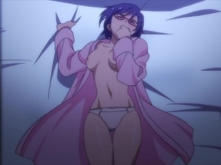 Valkyrie Drive – Compilation Movie (Dub)
