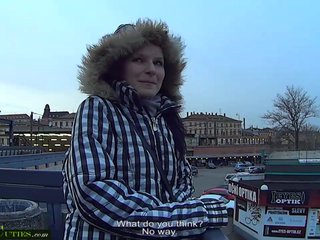 MallCuties – czech teen girl on streets