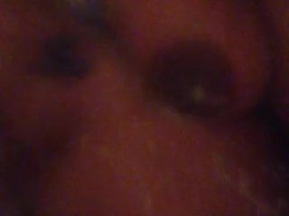 BBW Shower Time