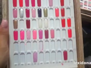 Lexidona – Perfect Nails