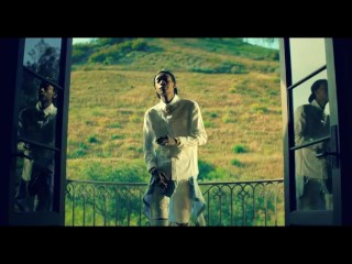 Sean Kingston – Beat It ft. Chris Brown & Wiz Khalifa