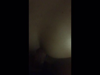 Son “tricks” his daddy into a “treat” for Halloween
