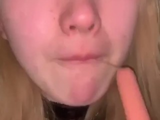 japanese student uvula 5