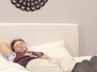 he fucks cheating milf, then girlfriend and cums! s5:e10