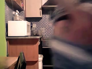 Sexy Milf on Webcam