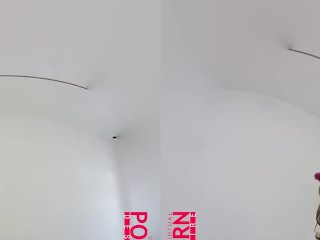 VirtualPornDesire – Naughty Kitty Likes to Play 180 VR 60 FPS