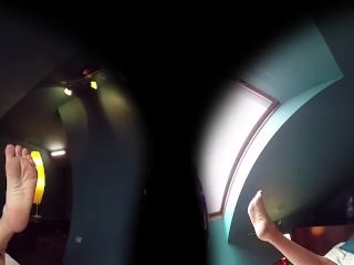 VirtualPornDesire – The Morning Before Nataly Gold 180 VR 60 FPS