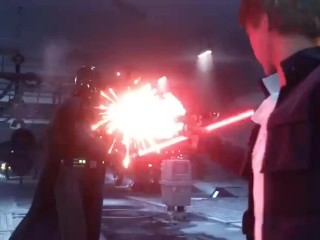 Star Wars battlefront