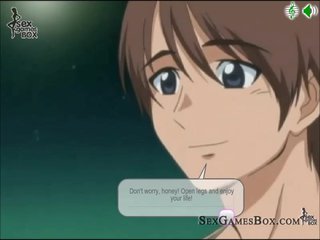 Porn Game Fucking Office