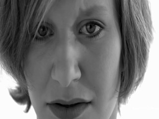 Paula Schramm in The Wicked Uncle (2011)