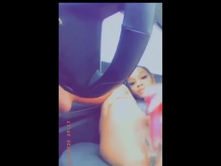 My bitch squirts everywhere