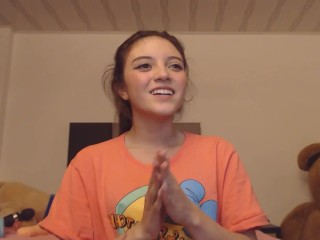 Did my cute ass make your dick hard daddy?