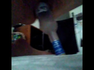 bottle fun