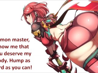 Pyra JOI