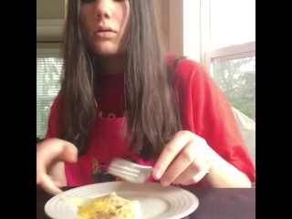 How to make eggs like a boss