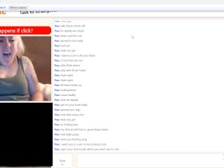 Best Omegle video of the year with sound