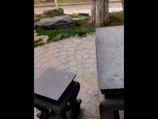 最新双马尾lo娘裸体宅舞女主浆果儿小蘑菇马雨琪后续公园自慰口爆流出!