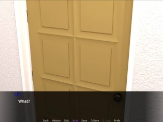 Pinefalls Chapter 2 #5