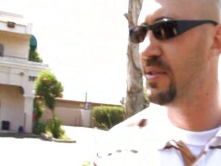 Faye Reagan fucks for dollars