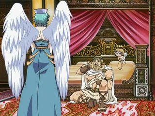 Angelium: Episode 1