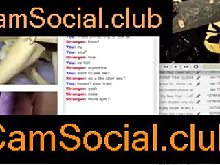 Amazing Young lady on CamSocial.club