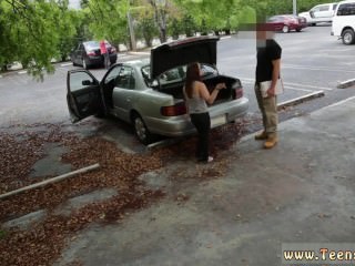 Skinny teen big ass and anna nova cumshot