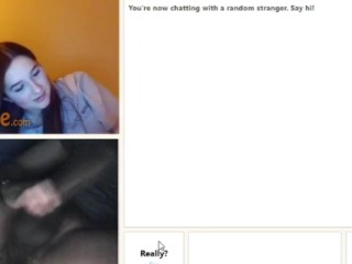 Omegle Compilation 2
