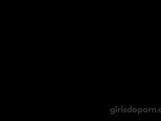 girls do porn tanned slim chick