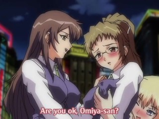 KafuShou 01 [eng sub]