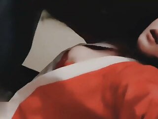 Creampie for my Beautiful Fuckbuddy &ndash; Asian Amateur Model