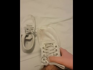 Cumming GF Nike Flex 2016 Run
