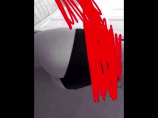 Hot Teen Sends Snapchat Nudes