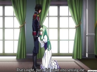 Caught hentai girl fucked by tentacles