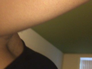 Young Black Teen Fucked
