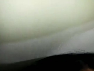 肉色丝袜小情侣出租屋