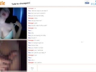 Omegle #3 – Hottest body on Omegle