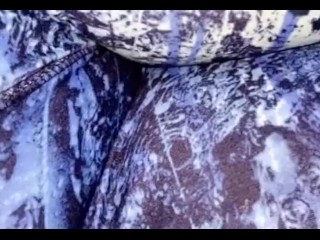 18 y/o virgin pawg pisses pants compilation