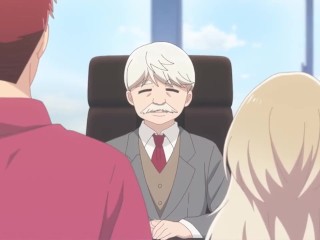 Ookami-san 03