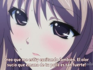 Lovelyx Cation The Animation cap 2 sub español completo