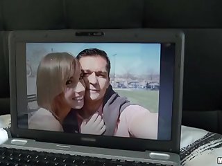 Tina Hot, cute teen is ready for anal