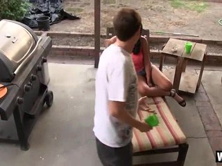Erotic Date With The Sexy Girl Next Door