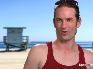 Baywatch Parody