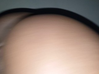 Dick ride