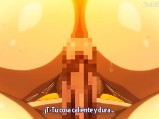 Akuno Onna Kanbu Full Moon Night cap 2 sub español completo